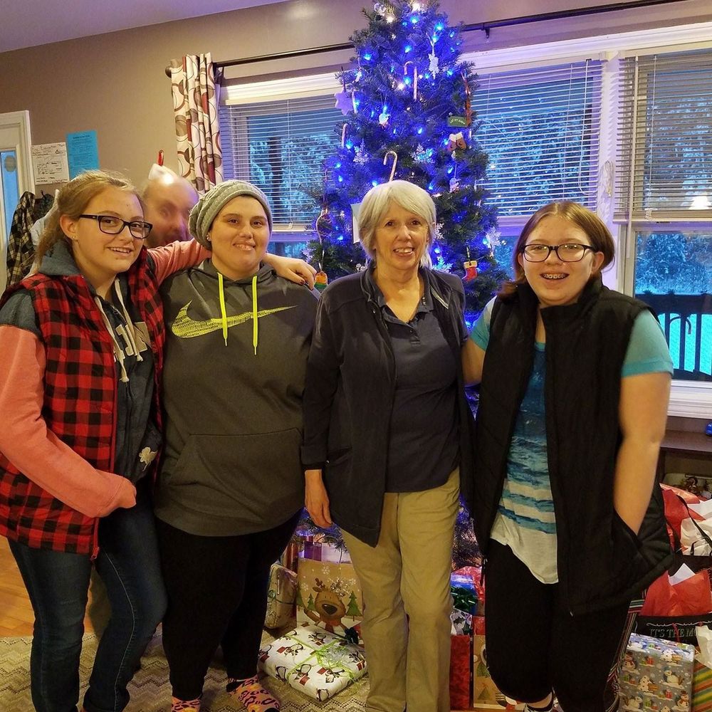 Meet your Posher, Sonia